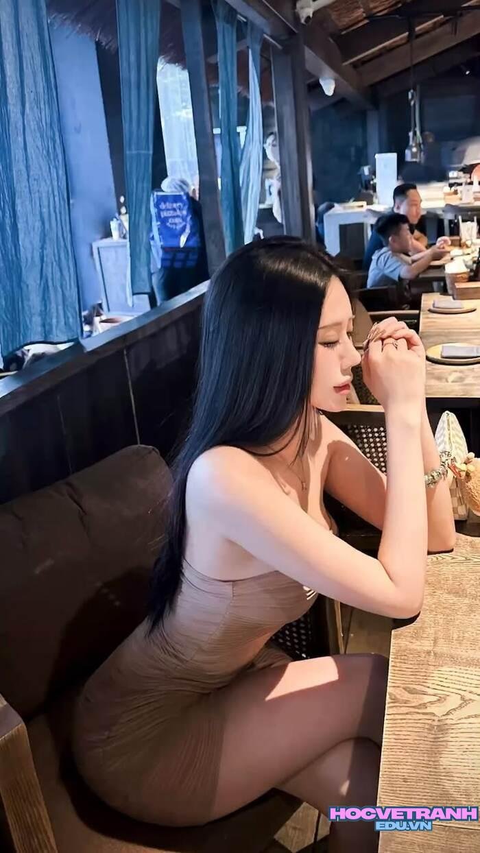 hình nền điện thoại gái xinh style năng động