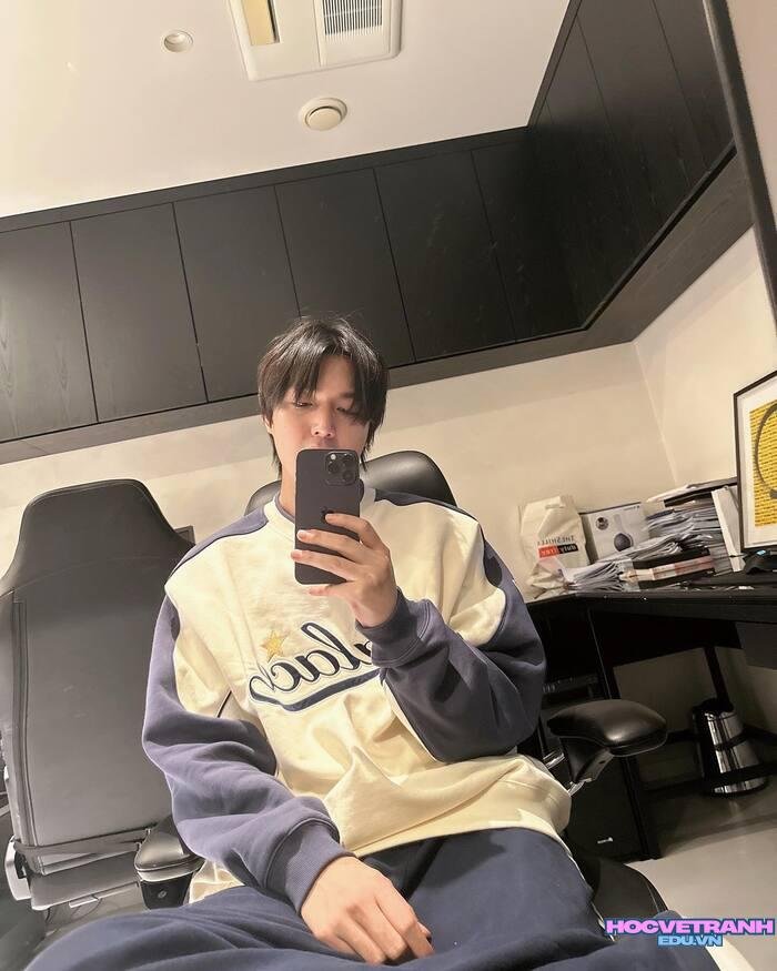 lee min ho phong cách cá tính