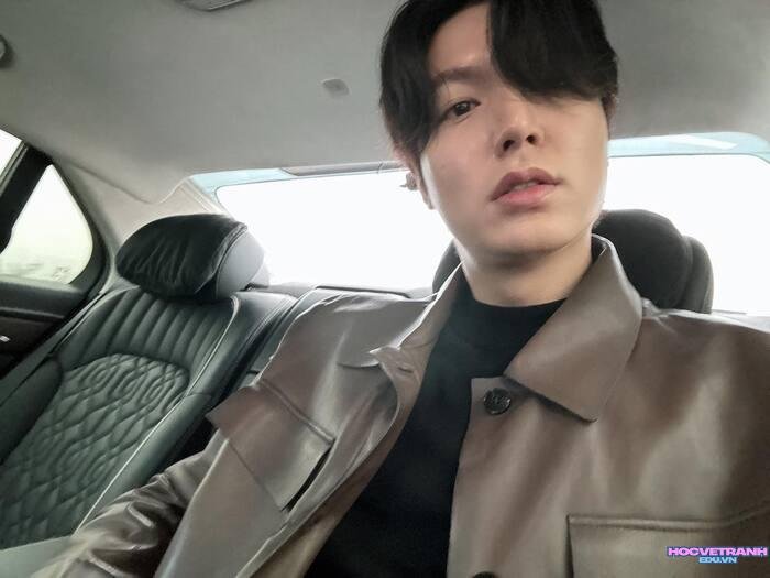 lee min ho phong cách cuốn hút