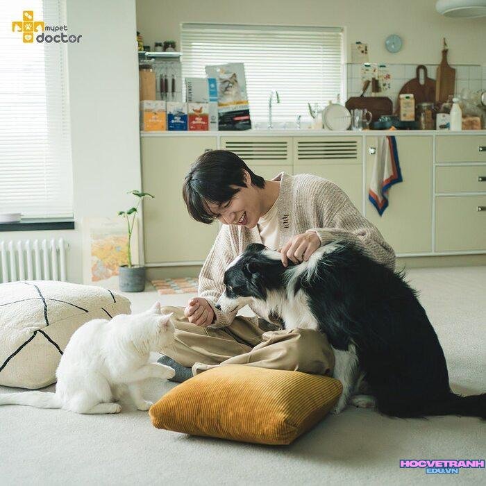 lee min ho phong cách thời trang