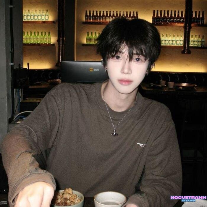 trai đẹp douyin gương mặt đẹp trai