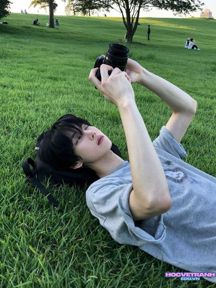 trai đẹp douyin gương mặt điển trai