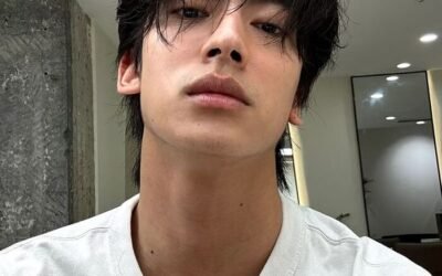 trai đẹp douyin phong cách cá tính