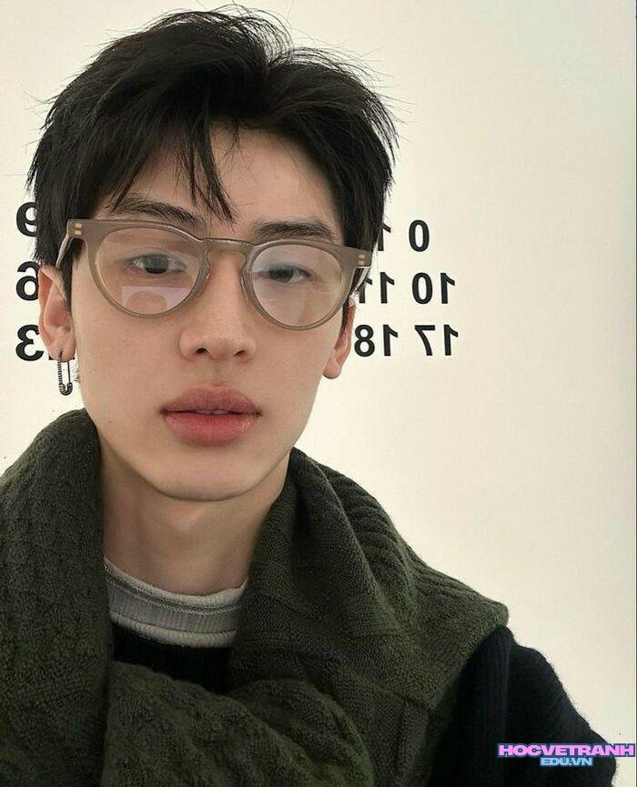 trai đẹp douyin phong cách hot boy