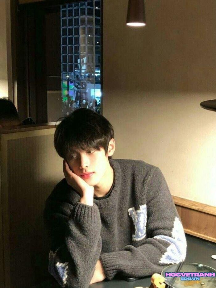 trai đẹp douyin vibe nam thần