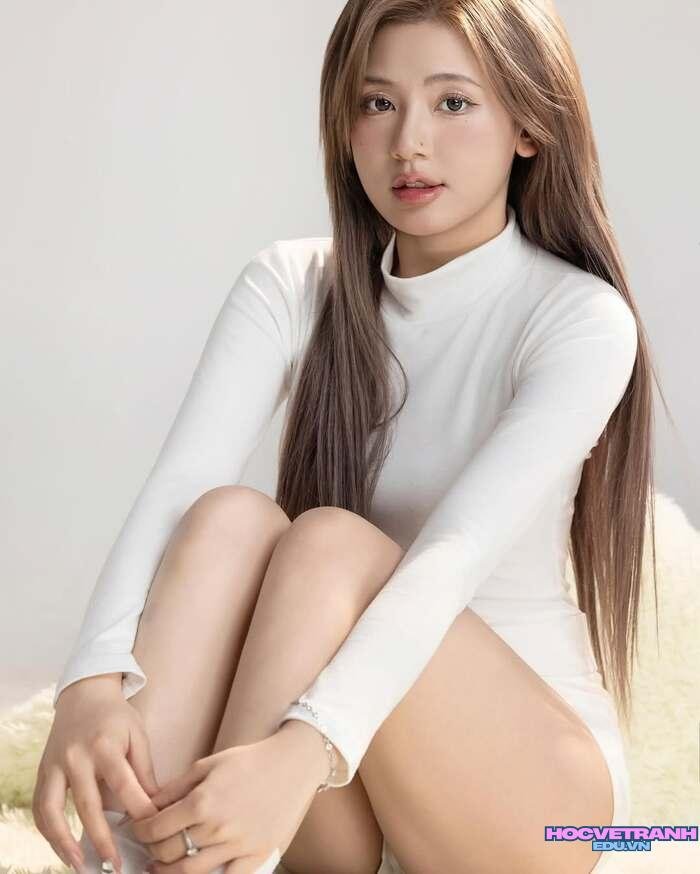 Đan Phượng hiền lành