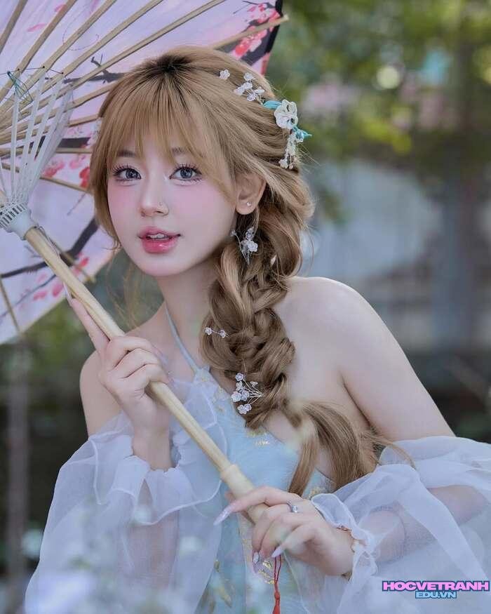 Đan Phượng nổi bật