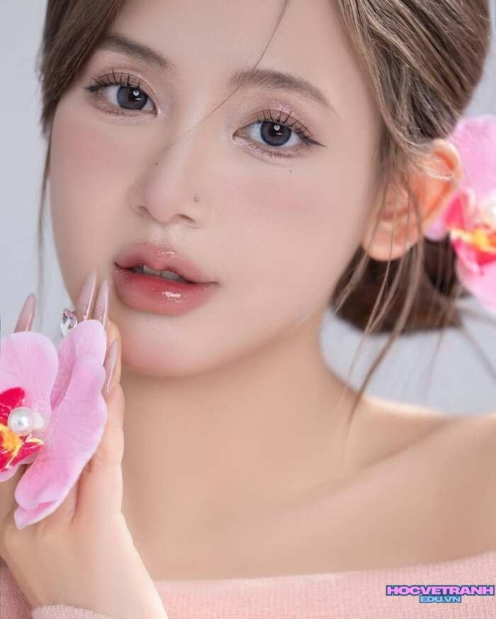 Đan Phượng thanh thoát