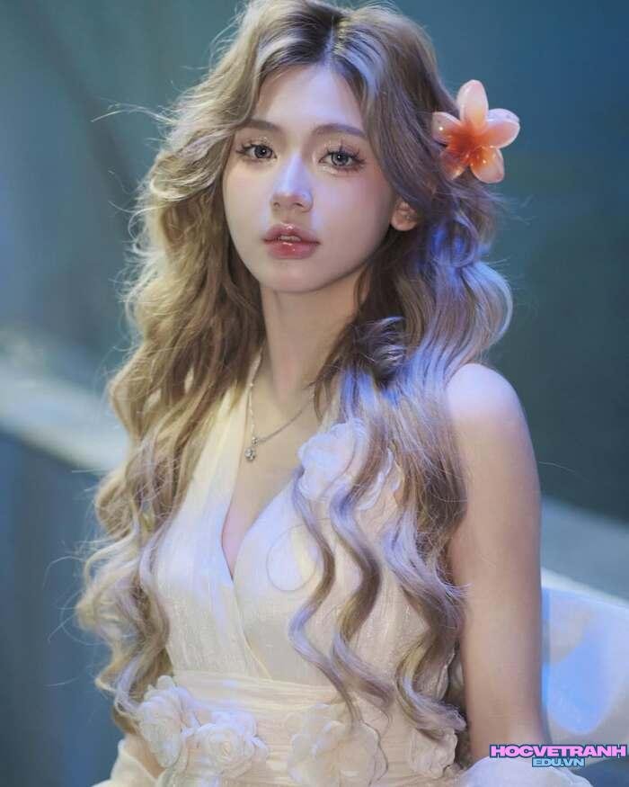 Đan Phượng thu hút