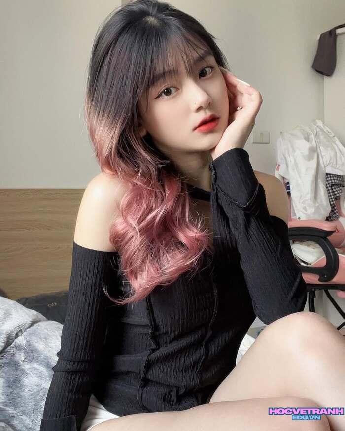 Đan Phượng tinh tế