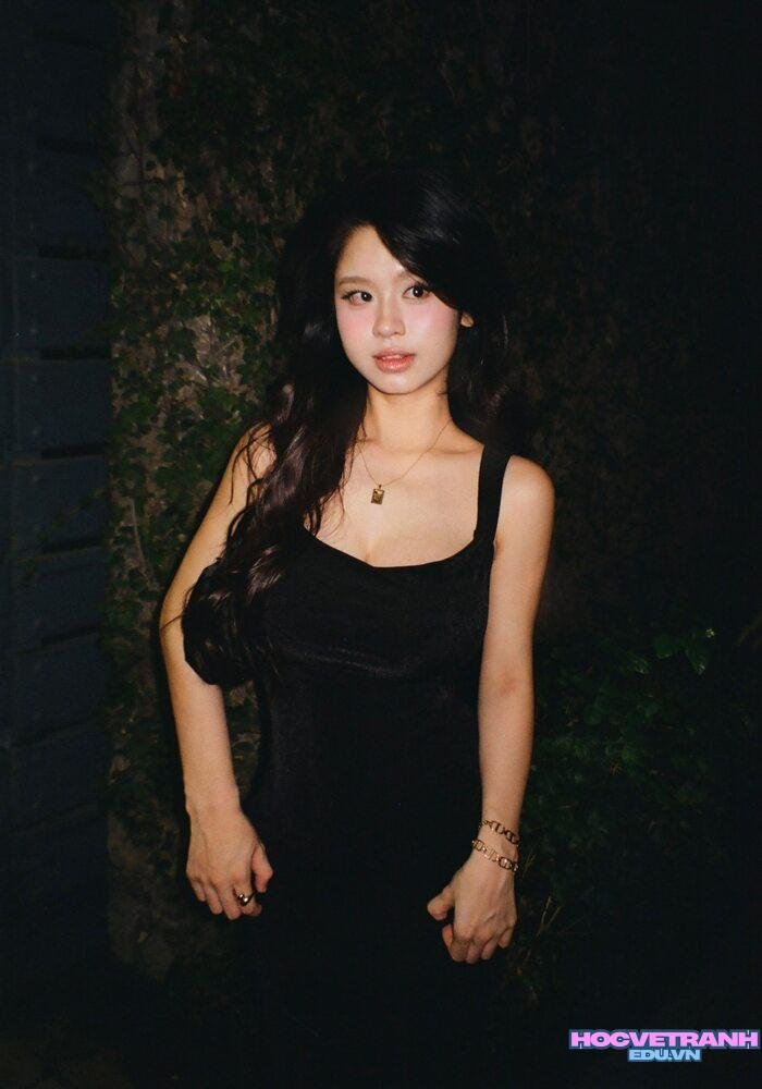 ảnh Hàn Hằng đẹp nổi bật