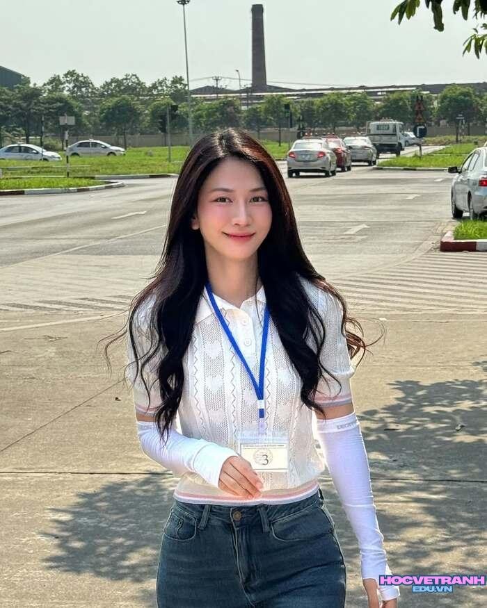 ảnh Lê Bống đẹp hiện đại