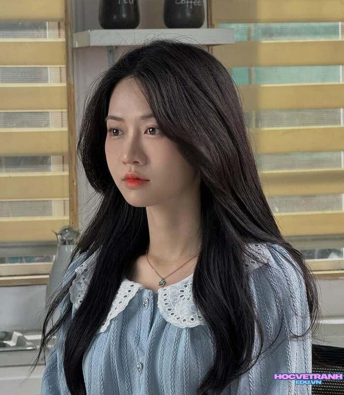 ảnh Lê Bống đẹp thanh thoát