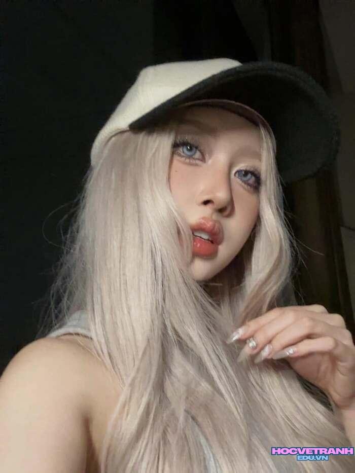 ảnh Lê Huyền Diệu đẹp ấn tượng