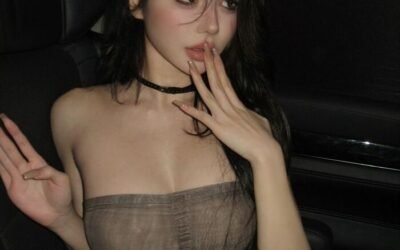ảnh gái múp