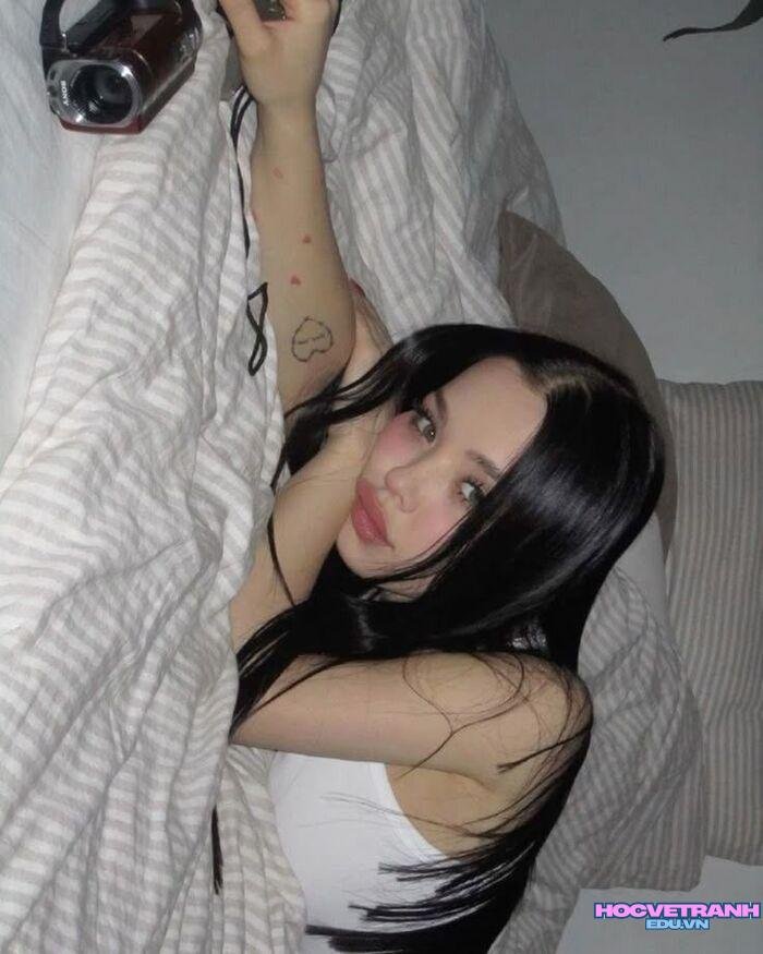 ảnh gái ngon đẹp cá tính