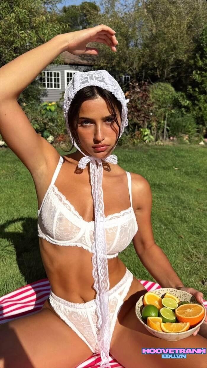 ảnh gái ngon đẹp gợi cảm nhẹ