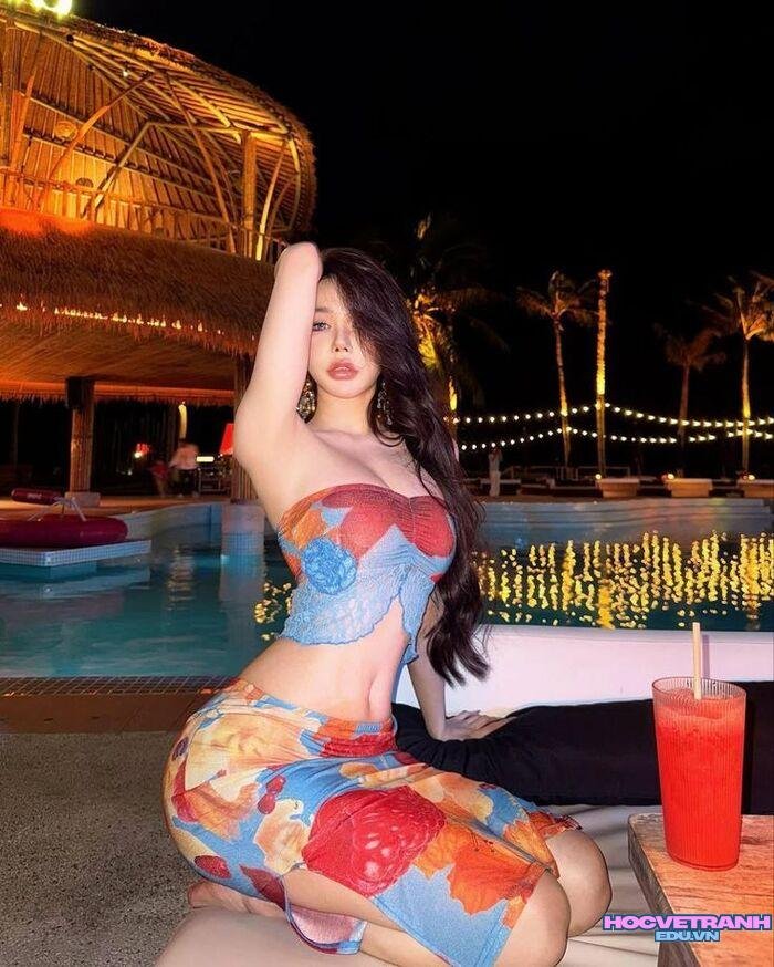 ảnh gái ngon đẹp hiện đại