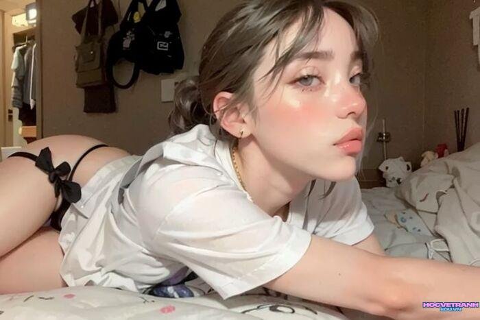 ảnh gái ngon đẹp tươi tắn