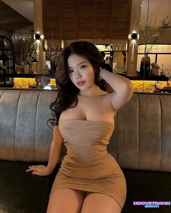 ảnh gái sexy đẹp cuốn hút