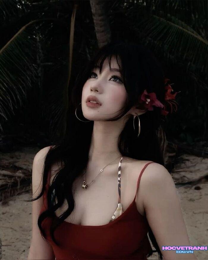 ảnh gái sexy đẹp cuốn mắt