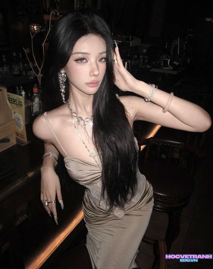 ảnh gái sexy đẹp nổi bật