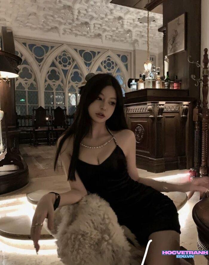 ảnh gái sexy đẹp nóng bỏng nhất