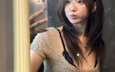 ảnh gái xinh 18 tuổi đẹp trẻ trung