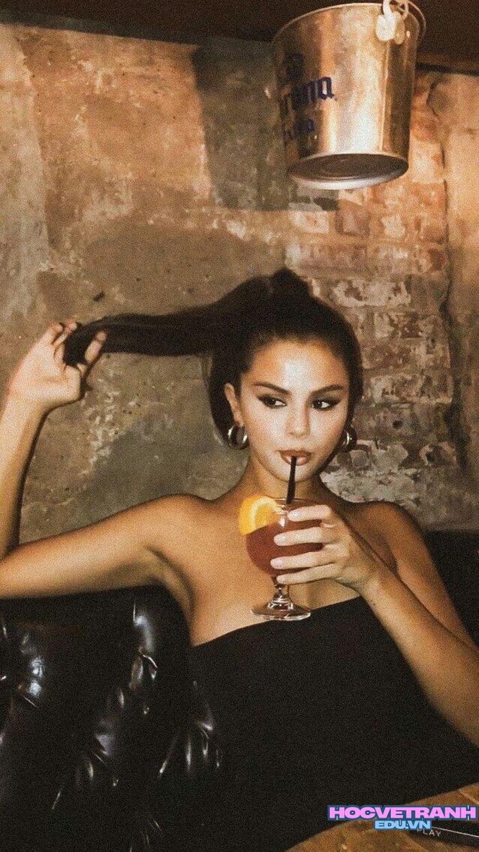 ảnh gái xinh đi bar đẹp quyến rũ hd