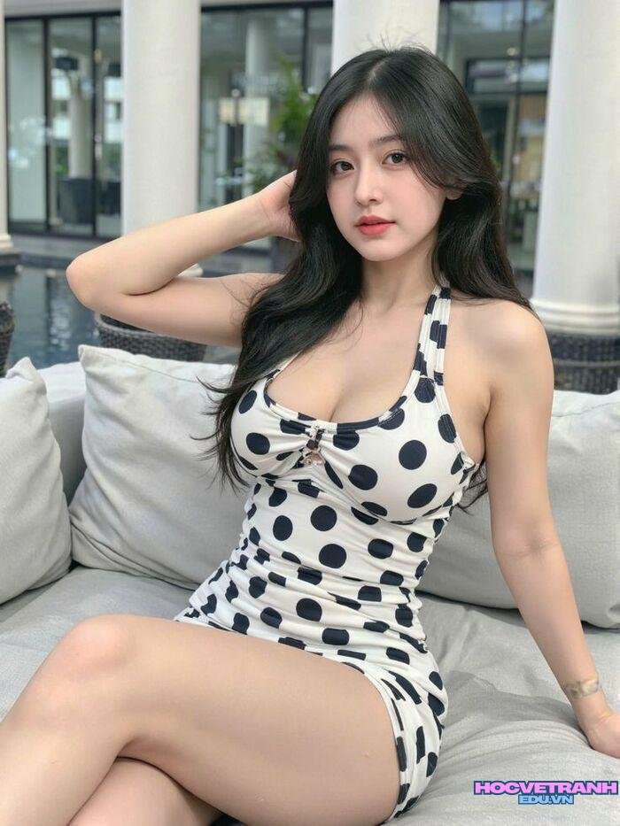 ảnh gái xinh khiêu gợi đẹp gợi cảm tinh tế