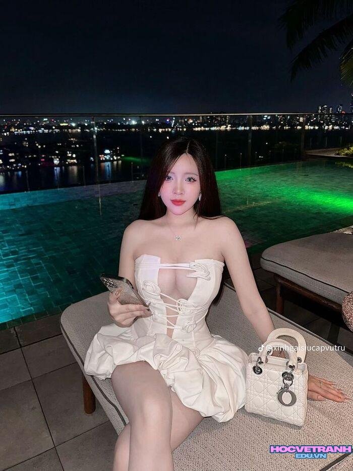 ảnh gái xinh khiêu gợi đẹp hấp dẫn nhất