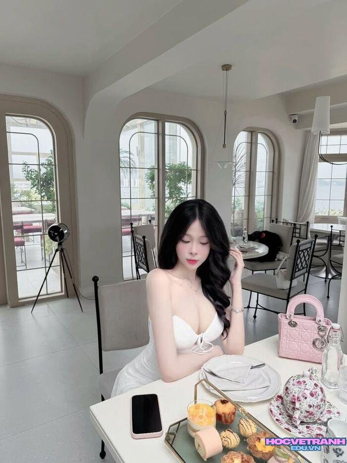 ảnh gái xinh khiêu gợi đẹp quyến rũ