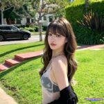 Tải bộ ảnh hot girl cực phẩm, thần thái đầy cuốn hút nhất