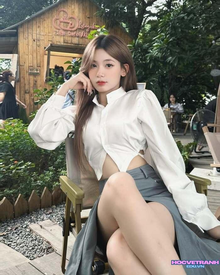 đan phượng siêu xinh