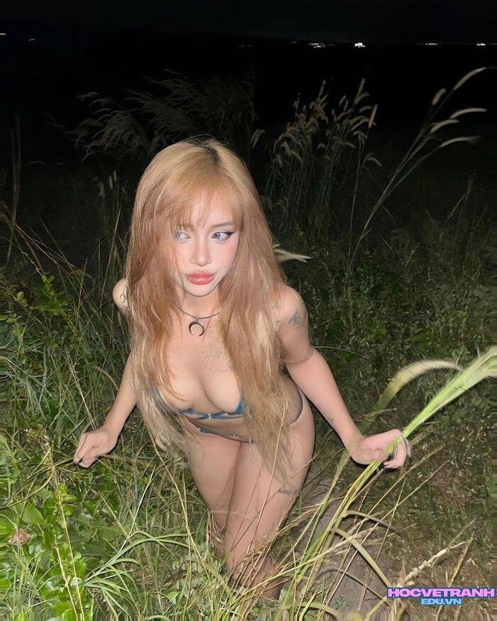 gái xinh damdang cực cháy