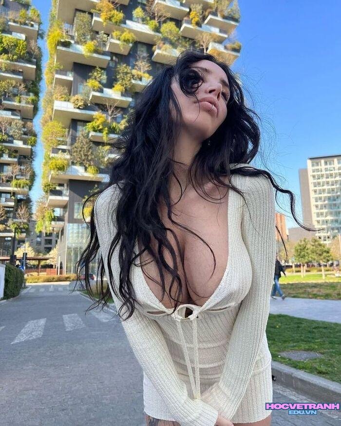 gái xinh damdang nóng cháy