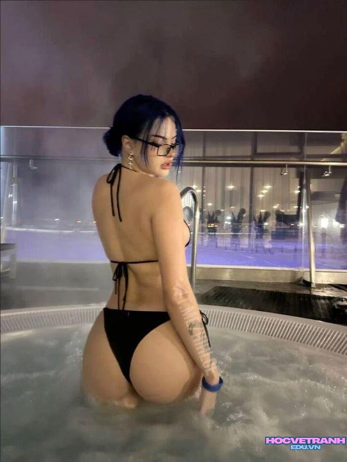 gái xinh damdang sexy