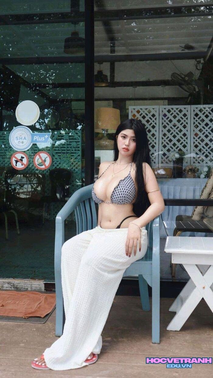 gái xinh damdang siêu hot