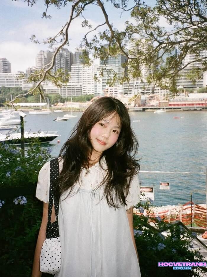 hình ảnh gái xinh đẹp cuốn mắt