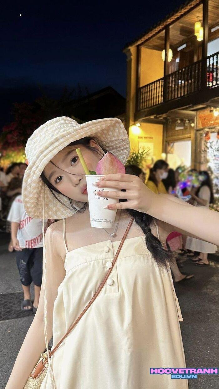 hình ảnh gái xinh đẹp đáng yêu