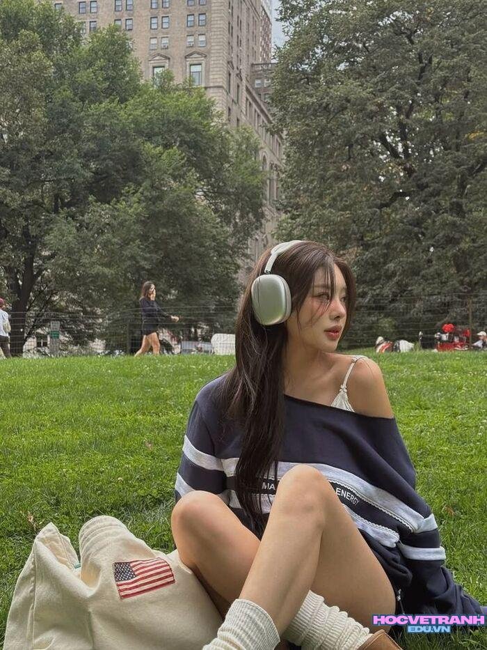 hình ảnh gái xinh đẹp dễ thương đẹp