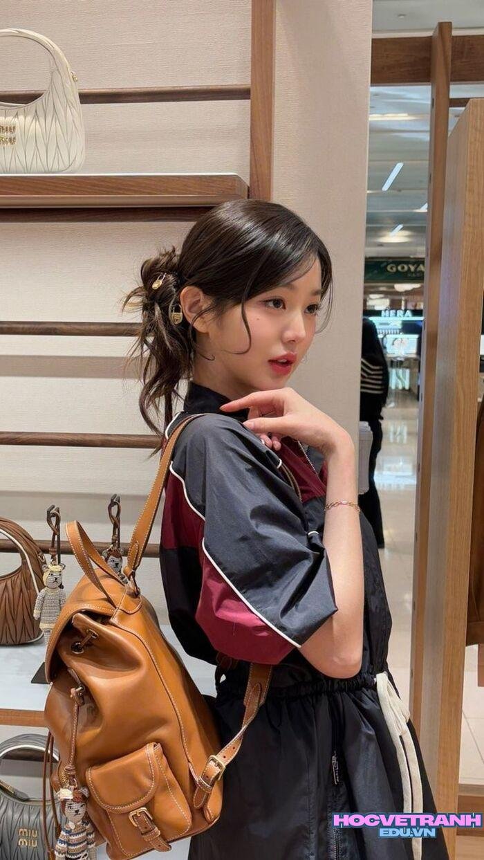 hình ảnh gái xinh đẹp dễ thương full hd