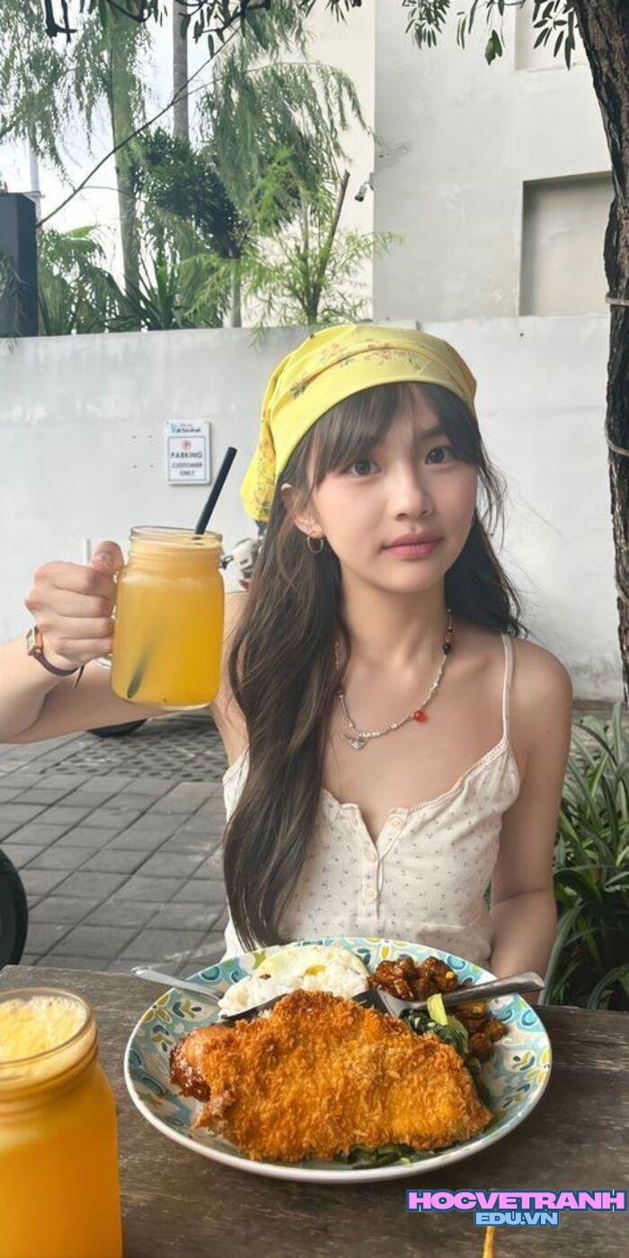 hình ảnh gái xinh đẹp dễ thương hd