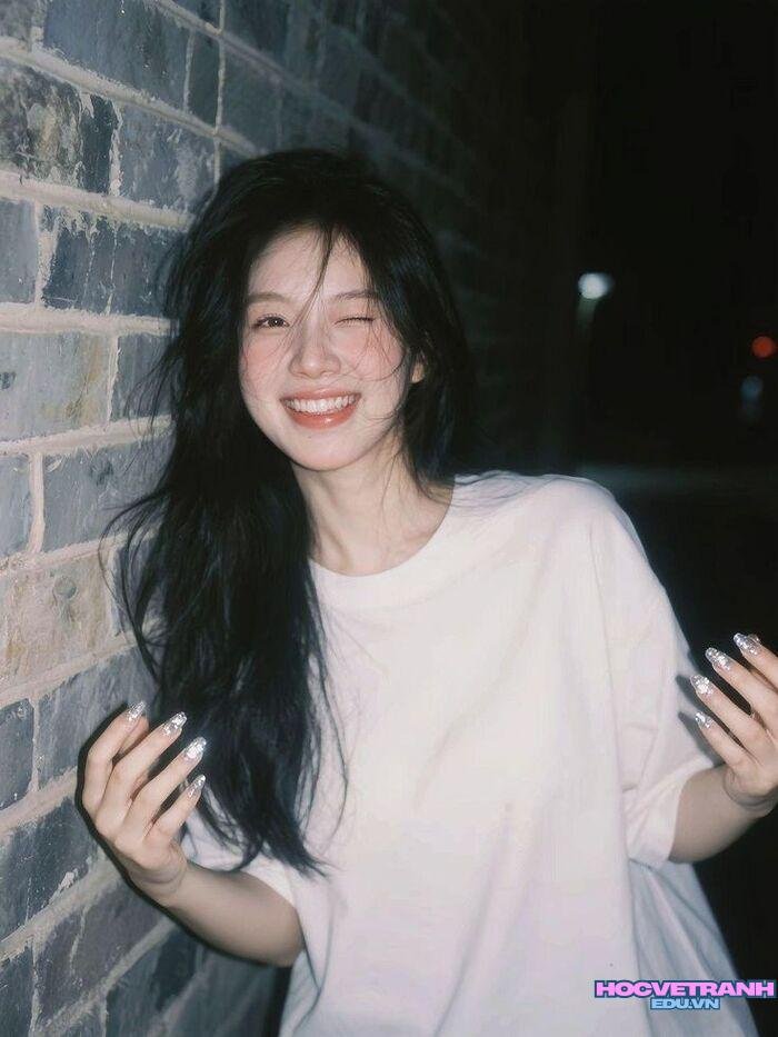 hình ảnh gái xinh đẹp hiện đại