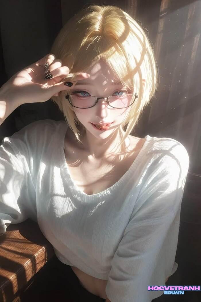 hình ảnh gái xinh đẹp nổi bật tự nhiên