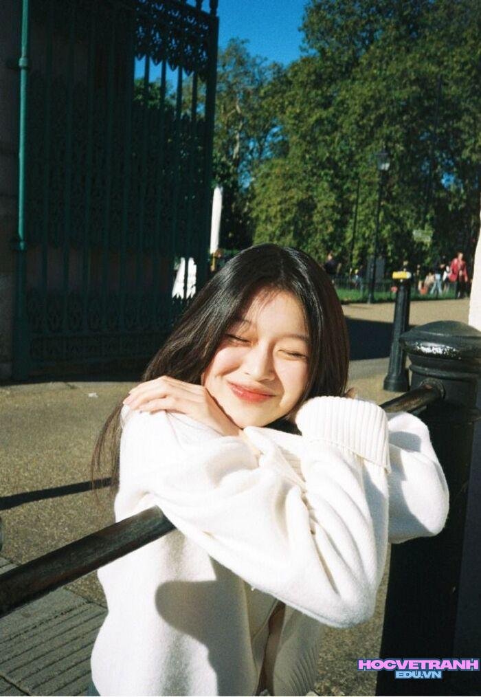 hình ảnh gái xinh đẹp thu hút