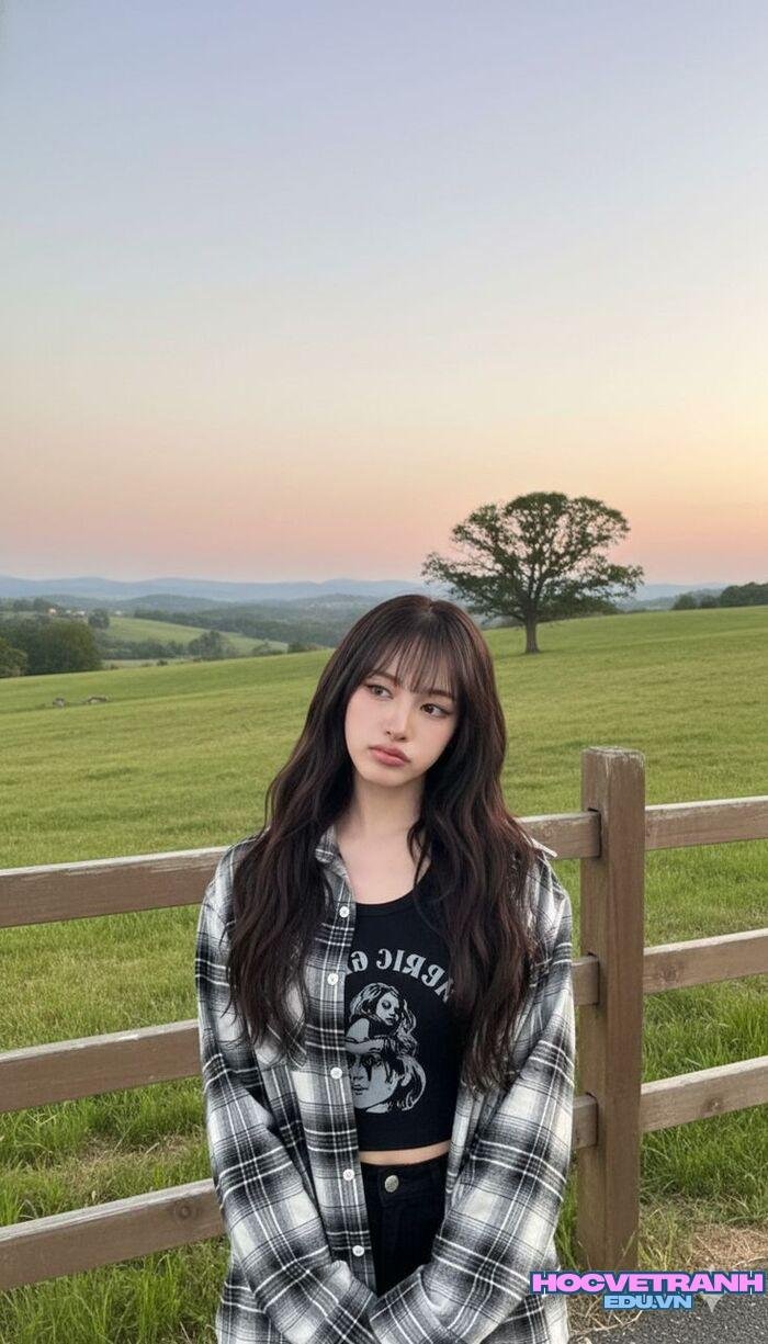 hình ảnh gái xinh