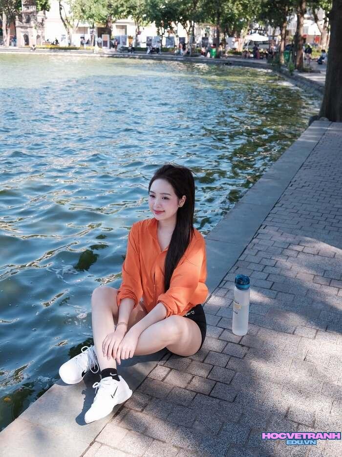 lê phương anh hd