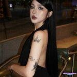 Ngắm loạt mẫu ảnh gái xinh quyến rũ, thần thái đầy lôi cuốn