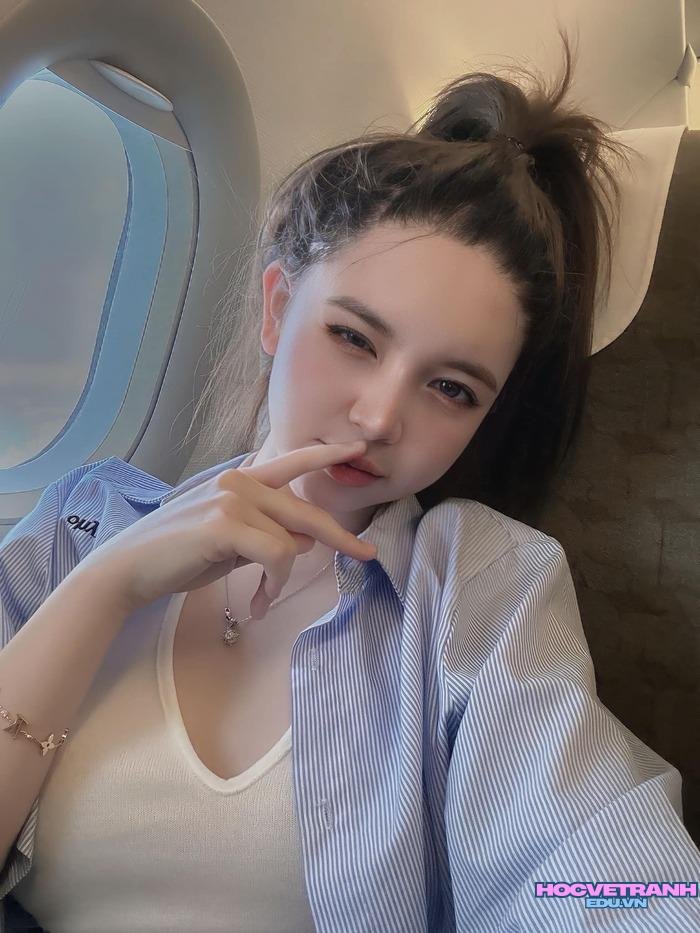 trần huyền châu đáng yêu